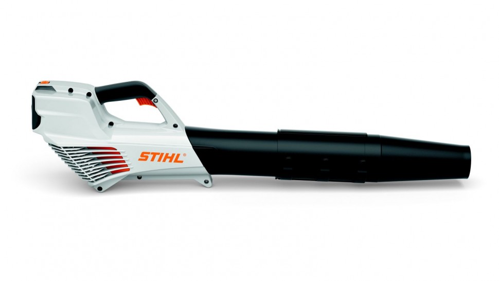 Аккумуляторная воздуходувка Stihl BGA 56 (SET акк и з/у) – фото №1 Аккумуляторная воздуходувка Stihl BGA 56 (SET акк и з/у) – №1