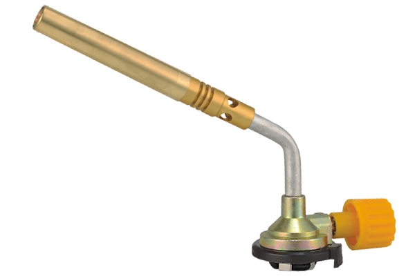 Горелка газовая AT 35995 – фото №1 Горелка газовая AT 35995 – №1