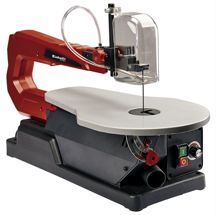 Станок лобзиковый Einhell TC-SS 405 E – №1