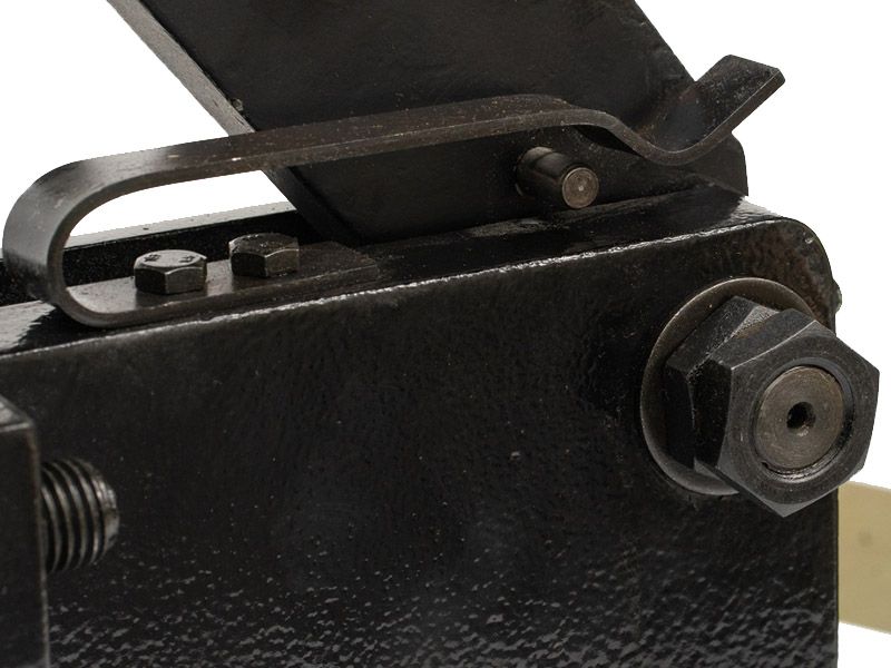 Станок для резки арматуры Stalex MS-32 – №2