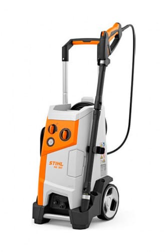 Мойка высокого давления Stihl RE 170 – №1