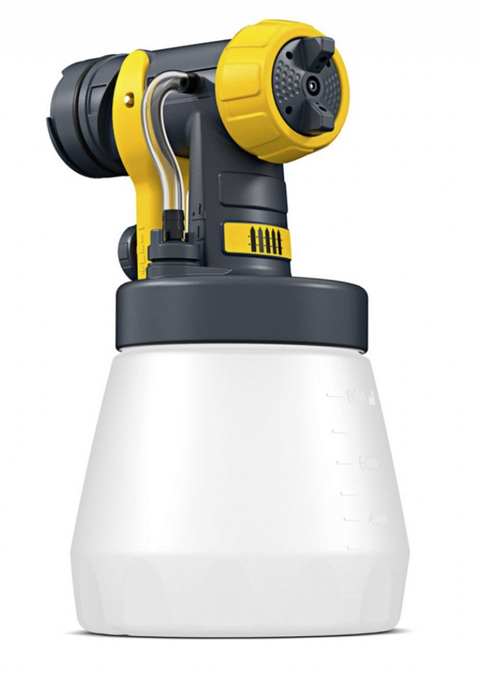 Насадка для краскопульта Wagner Extra стандартная 800 мл – №1