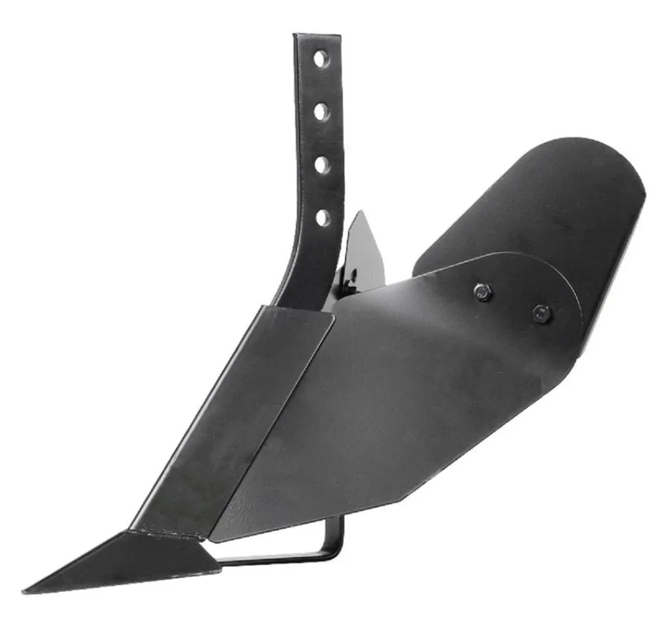 Окучник Villartec прямой створчатый для культиваторов T860, 950, TB105 – фото №1 Окучник Villartec прямой створчатый для культиваторов T860, 950, TB105 – №1