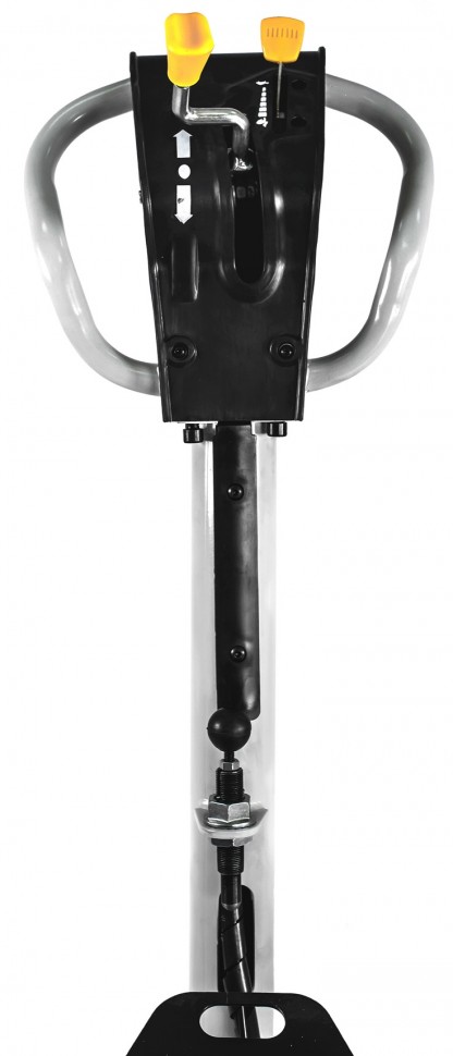 Виброплита бензиновая Helmut RP120 – №4