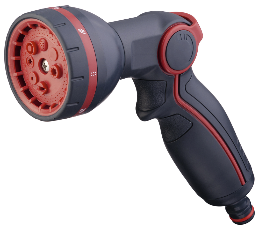 Пистолет-распылитель Elitech Garden SG 004 (8 режимов) – №1