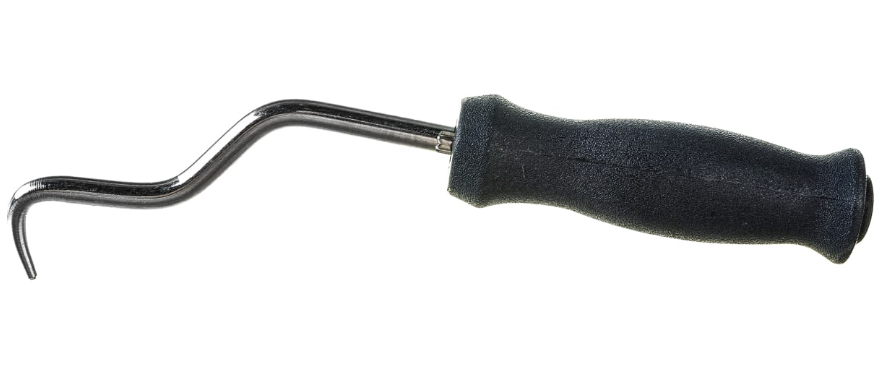 Крюк для вязки проволоки Skrab (42521) – №1