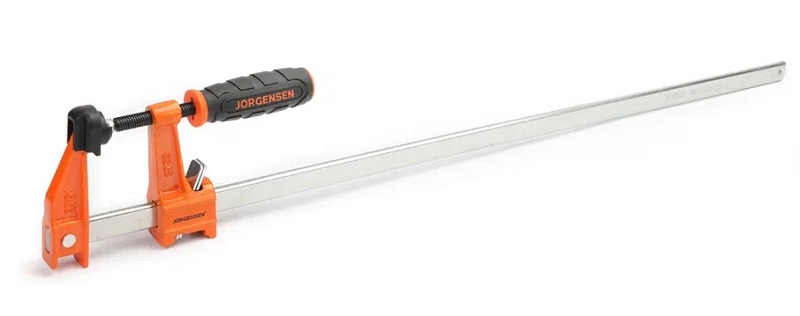 Струбцина F-образная Pony Jorgensen Medium Duty 600 мм (3724) – №1