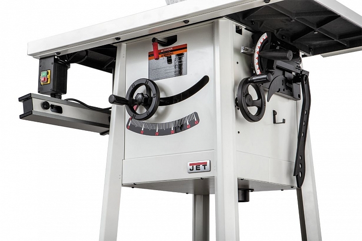 Станок циркулярный Jet JPS-10TSL-M 230В – №3