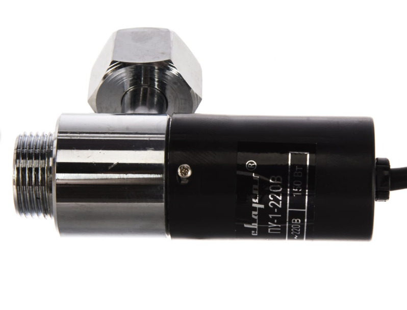 Подогреватель углекислого газа Сварог СО2 ПУ-1 – №1