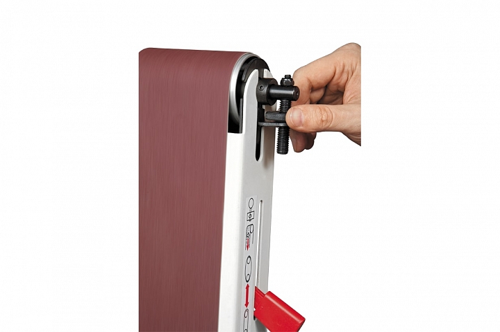 Станок шлифовальный Jet JSG-64 тарельчато-ленточный – №3