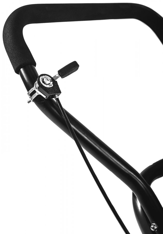 Виброплита бензиновая Helmut RP86 – №5