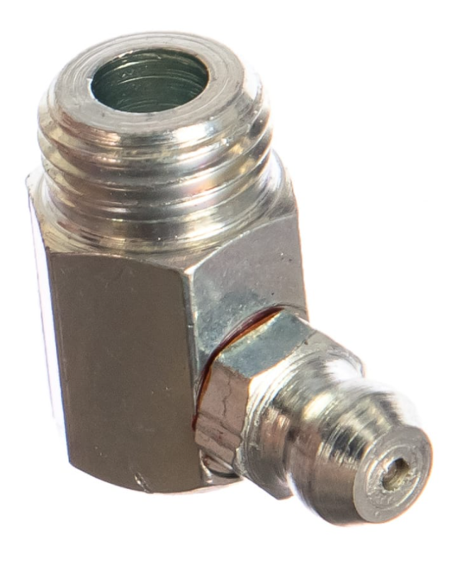 Пресс-масленка Groz GFT/10/1/90 – №1