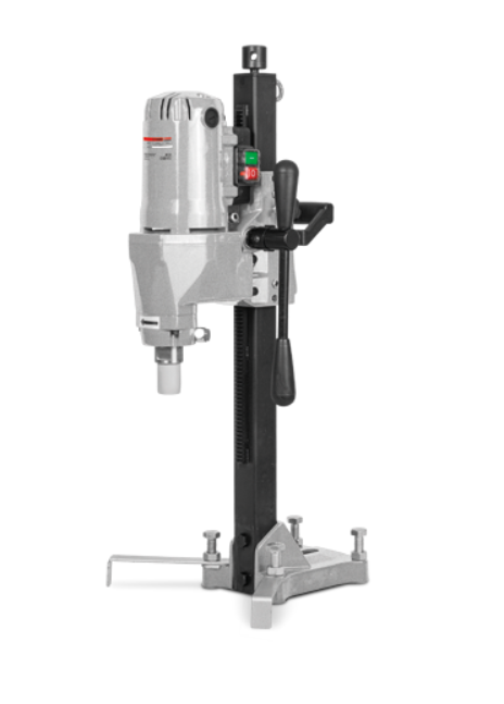 Дрель для алмазного сверления Crown CT32028 – №1