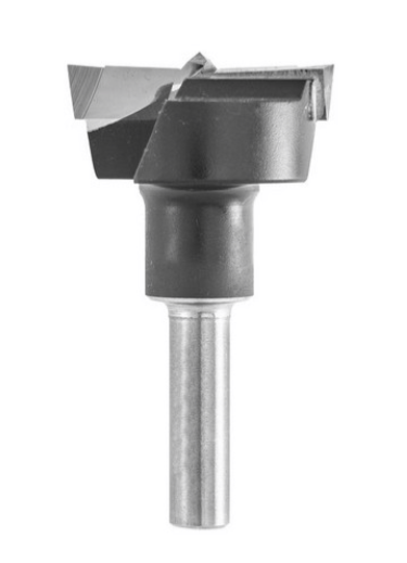 Сверло Форстнера Strong 12х67х18 мм – №1