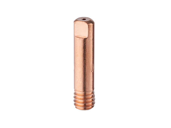 Наконечник для полуавтомата Сварог М6х0,8 MS – №1