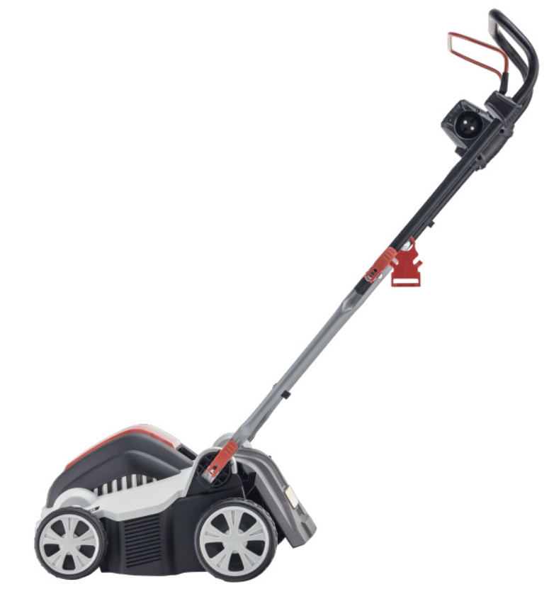 Аэратор электрический ALKO Combi Care 36.8 E Comfort – фото №2 Аэратор электрический ALKO Combi Care 36.8 E Comfort – №2