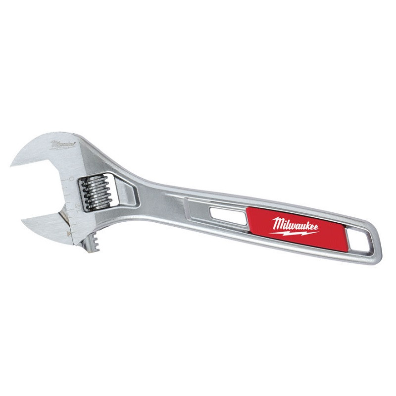 Ключ разводной Milwaukee 150 мм – №1