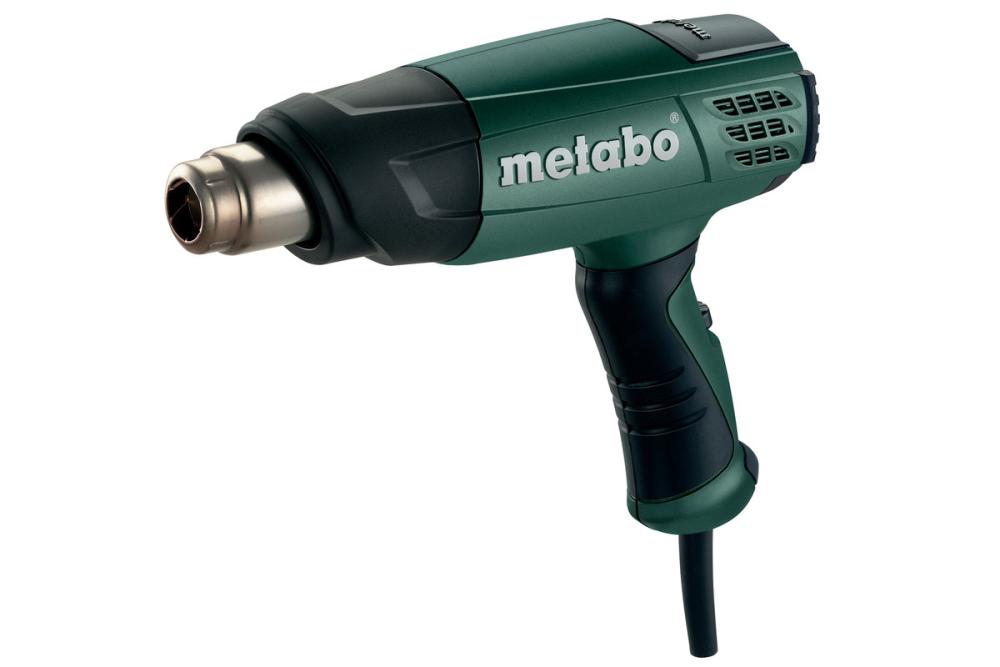 Фен строительный Metabo H 16-500 (в коробке) – №1