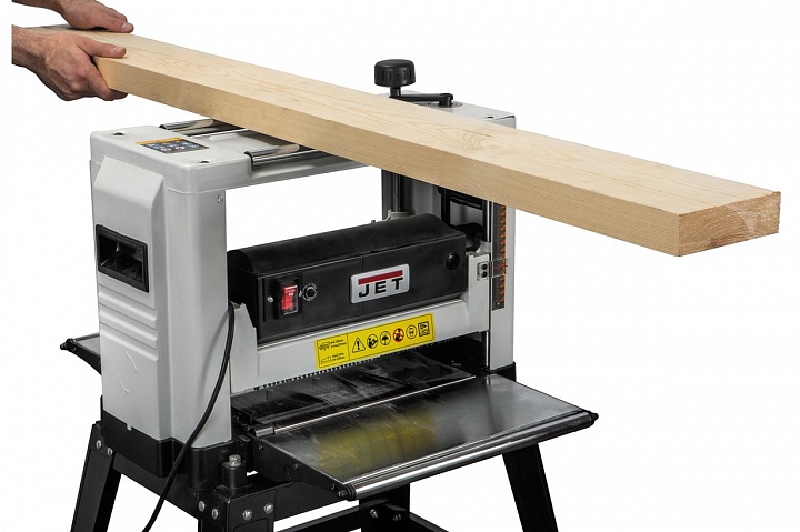 Станок рейсмусовый Jet JWP-12 – №2