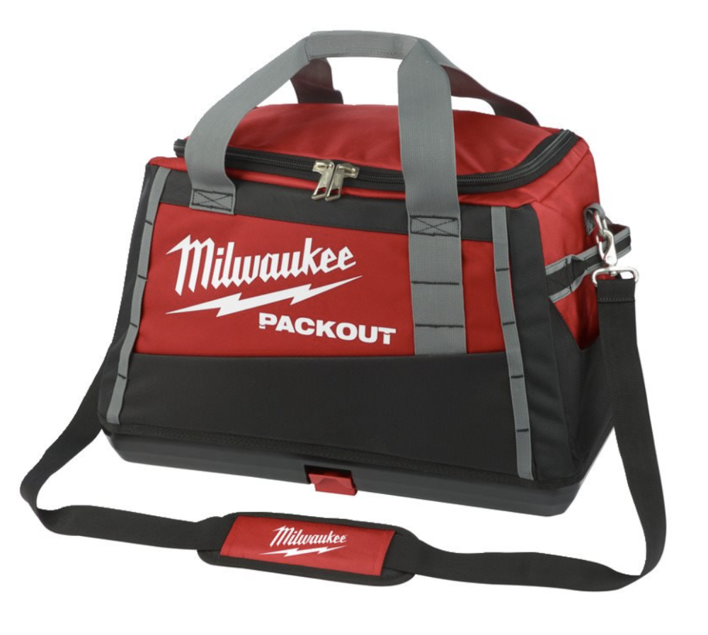 Сумка закрытая Milwaukee Packout 50 см – №1