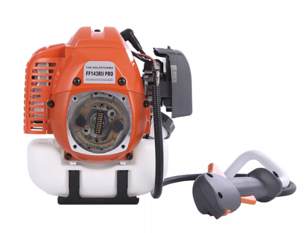 Триммер бензиновый Holzfforma FF143RII PRO – №3
