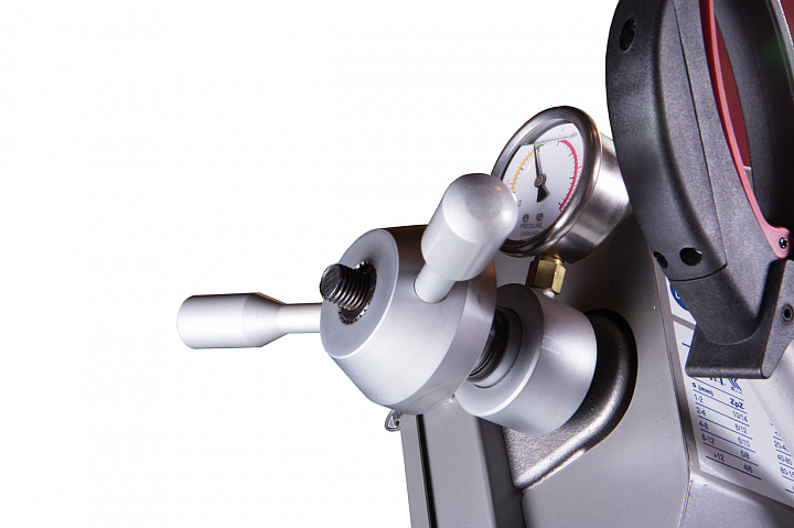 Станок ленточнопильный с гидрозагрузкой Jet MBS-911CSD – №6