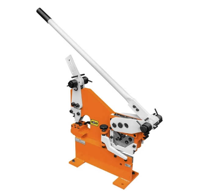 Пресс-ножницы купить в интернет-магазине Тиски