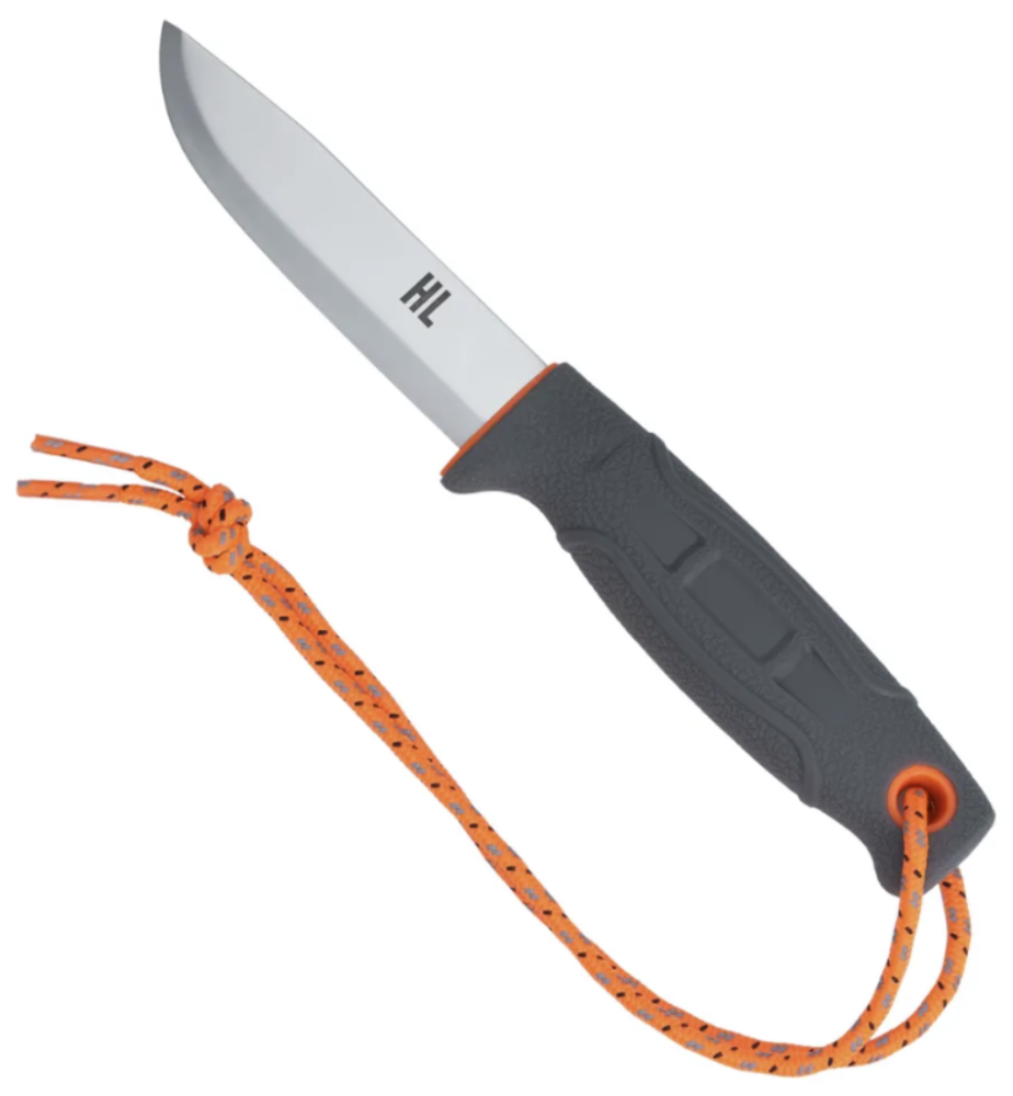 Нож HL Hunting Grey (VT322-A) – фото №1 Нож HL Hunting Grey (VT322-A) – №1
