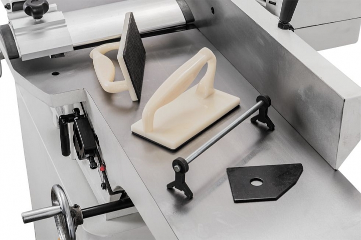 Станок фуговальный Jet JJ-8L-M – №9