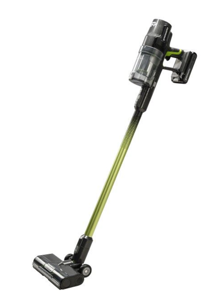 Аккумуляторный вертикальный пылесос Greenworks G24SVK4 (1х4,0 Ач) 4700607UB – №1