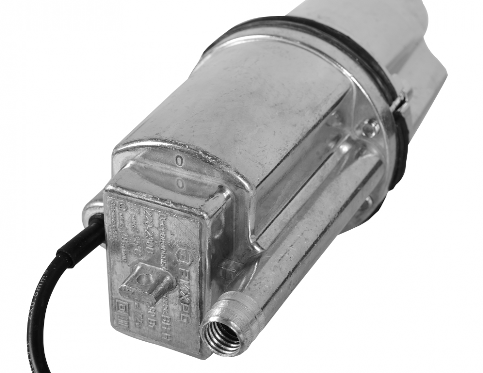 Насос вибрационный Вихрь ВН-10Н – №1