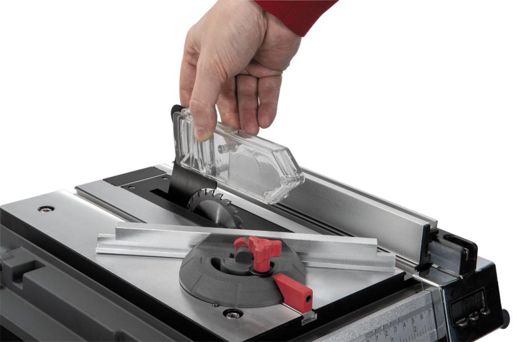 Станок циркулярный Jet Performax PTS-3 – №2