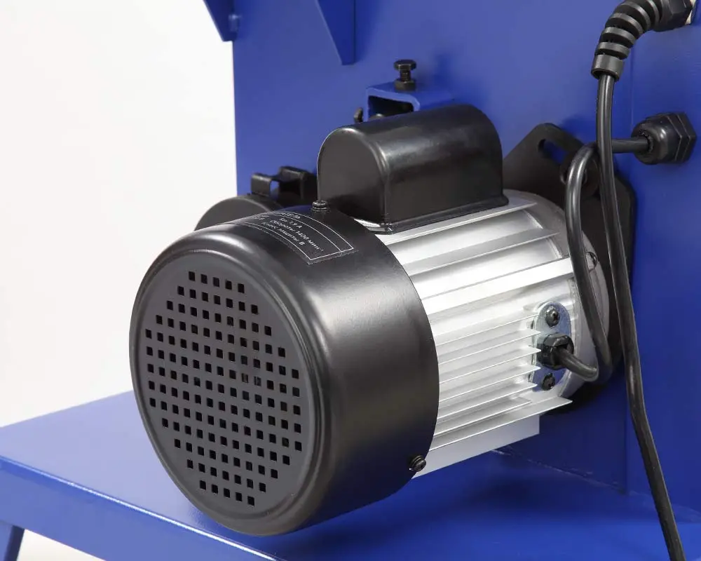 Станок ленточнопильный Белмаш WBS-254/2 – №5