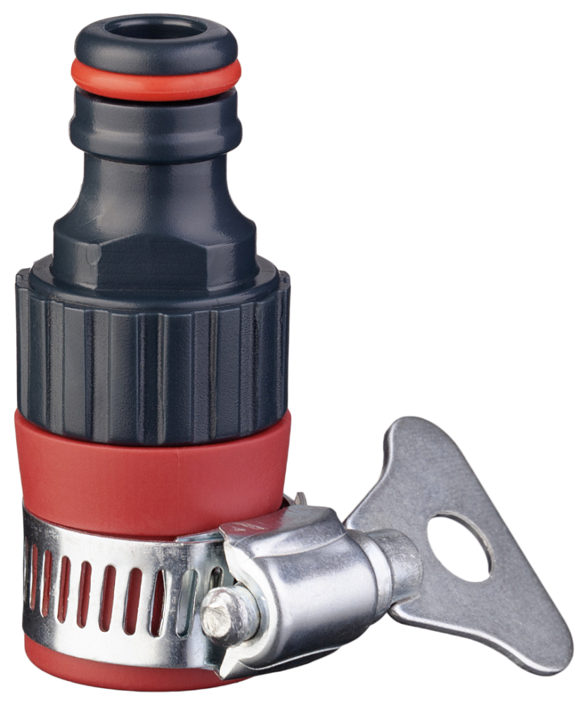 Адаптер Elitech Garden HF 020 12 мм безрезьбовой – №1