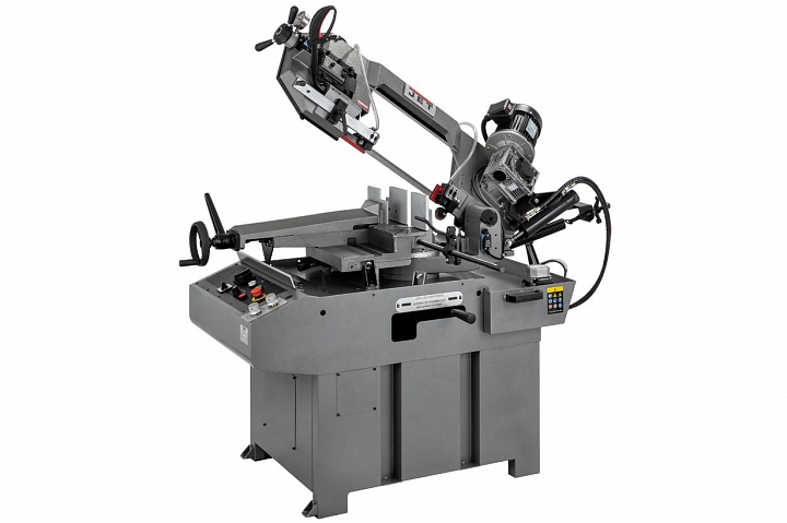 Станок ленточнопильный с гидрозагрузкой Jet MBS-1011DAP – №1