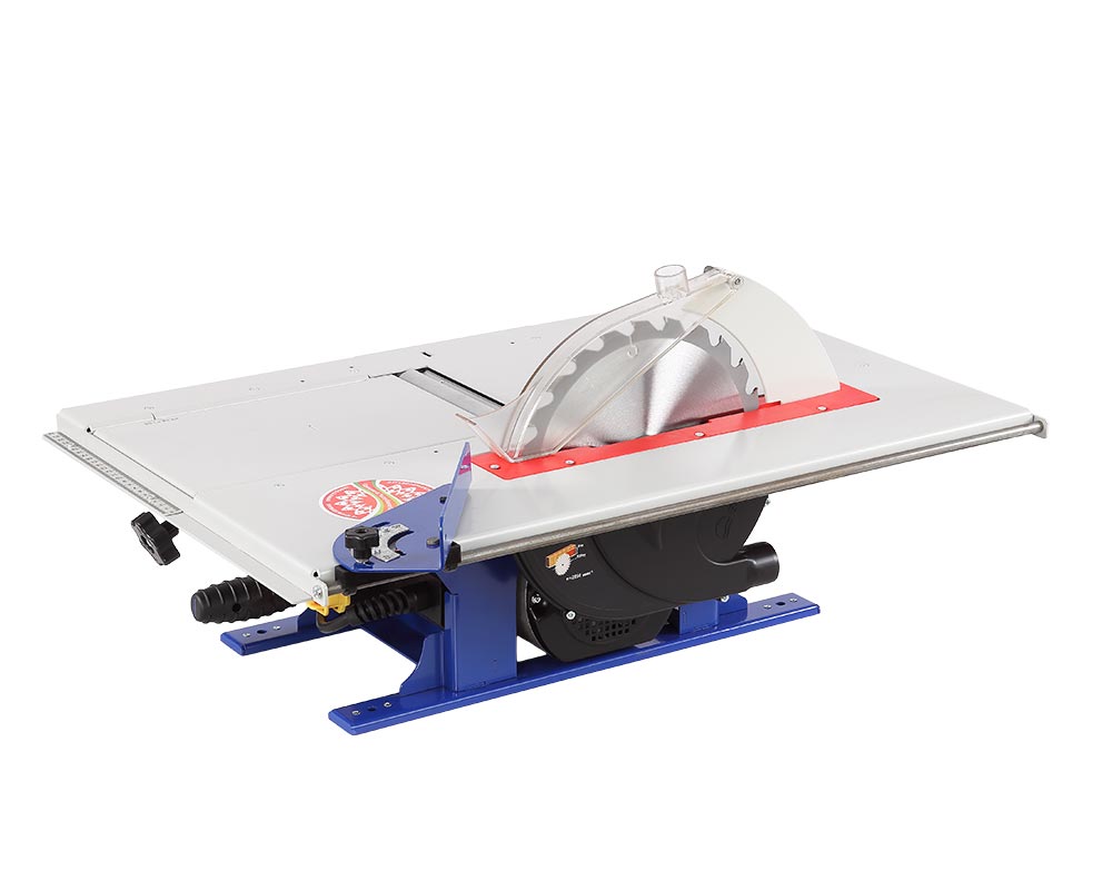 Станок деревообрабатывающий Белмаш Универсал 2000 – №2