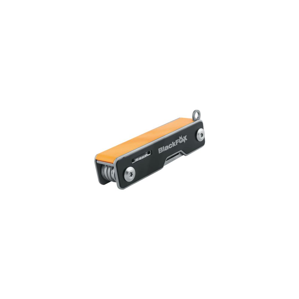 Мультитул BlackFox Pocket Boss Orange (FBF-205 OR) – №1