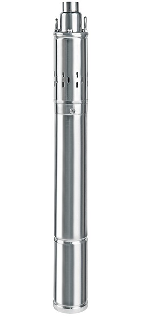 Насос скважинный Unipump ECO VINT 1 – фото №1 Насос скважинный Unipump ECO VINT 1 – №1