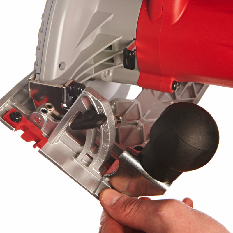 Пила циркулярная Milwaukee CS 55 – №3