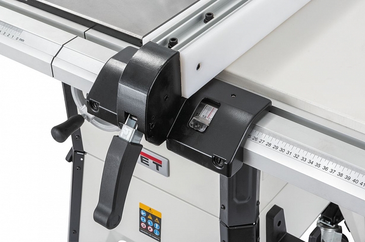 Станок циркулярный Jet JLTS-10-T 400В – №4