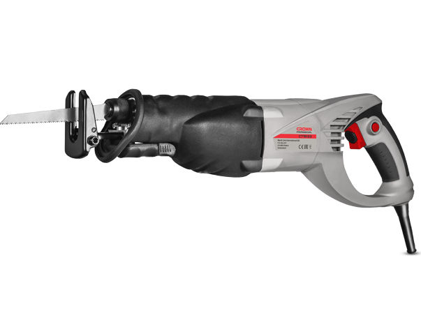 Пила сабельная Crown CT15133 – №1