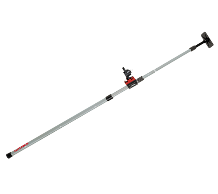 Штанга телескопическая для нивелира Crown CAXL-S40 – №1