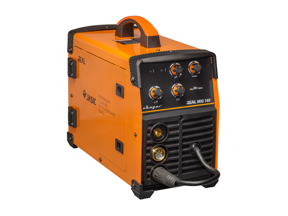 Сварочный полуавтомат Сварог MIG 160 REAL – №1