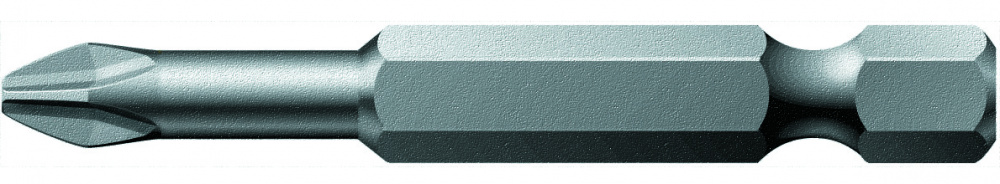 Бита Wera PH2х50 мм TZ – №1