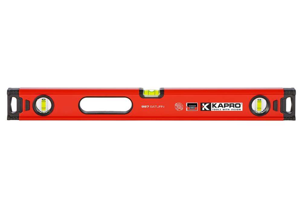 Уровень Kapro 40 см – фото №1 Уровень Kapro 40 см – №1