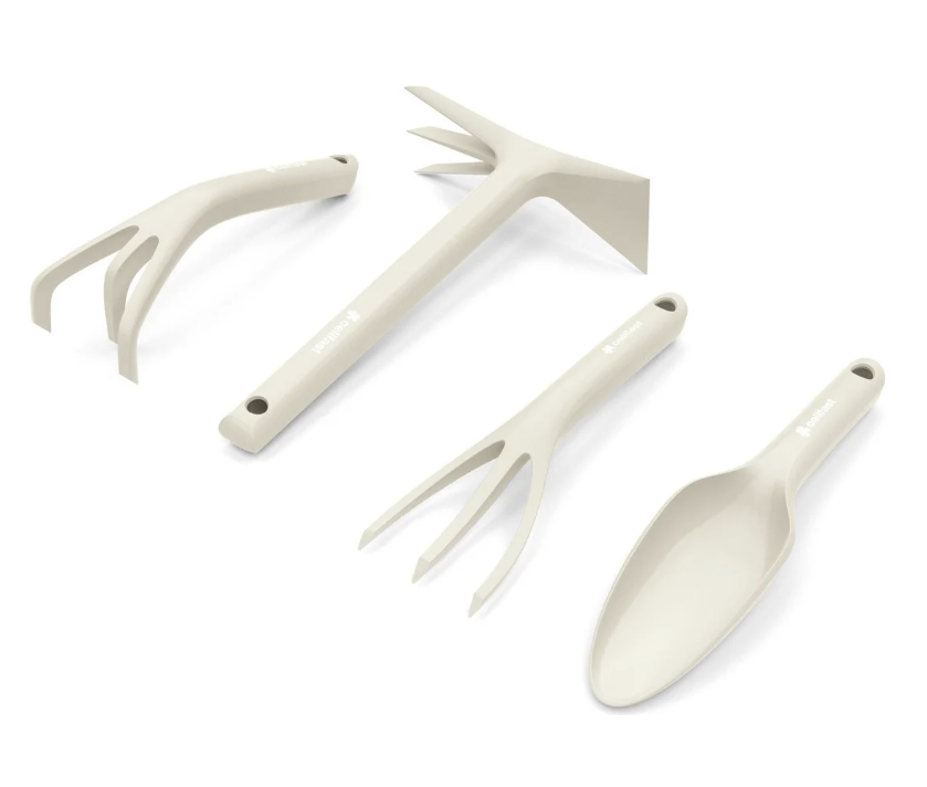 Комплект инструментов Cellfast PASTEL в коробке, бежевый (40-050) – №1