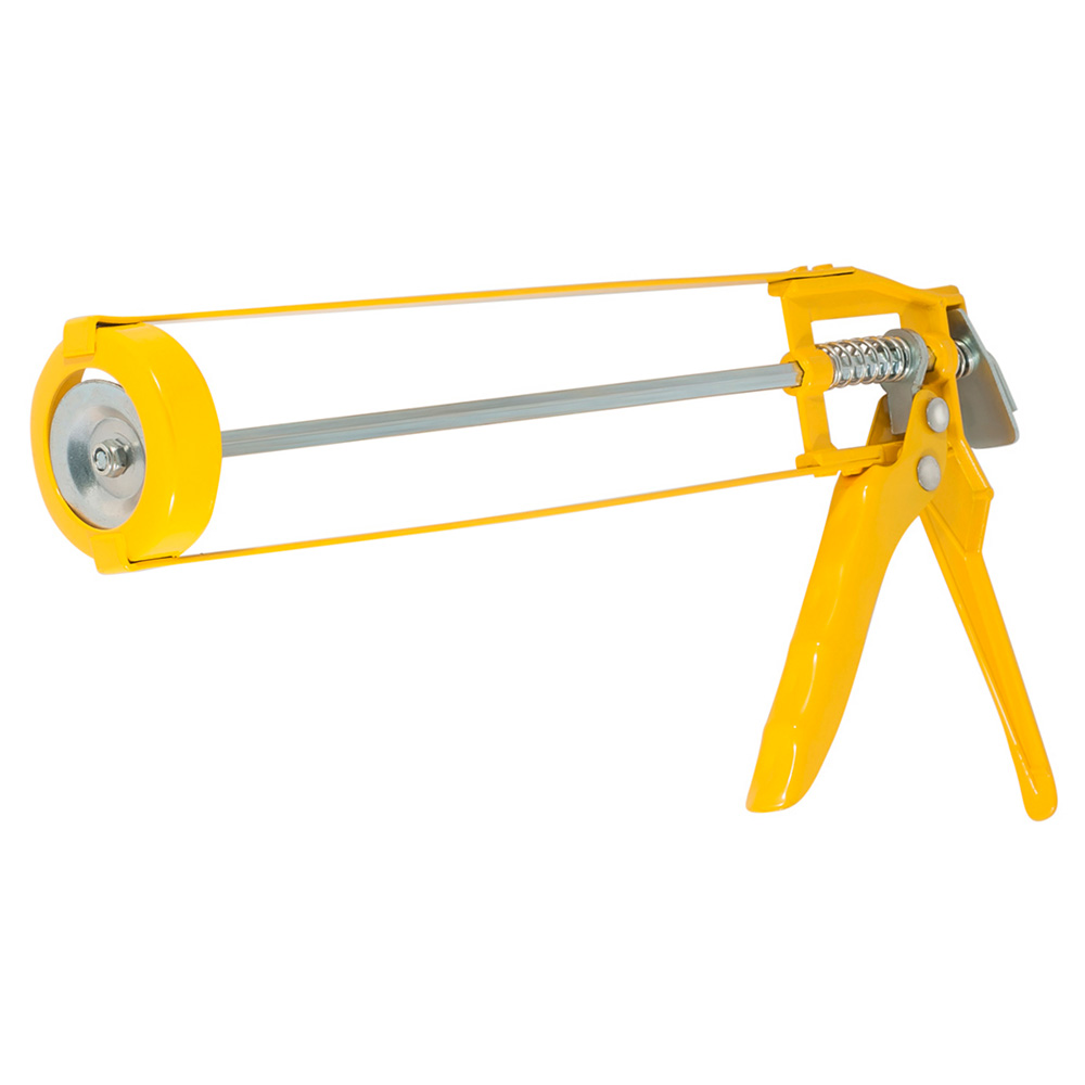 Пистолет для герметика МастерАлмаз эконом – №1