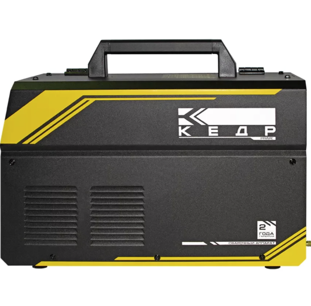 Сварочный полуавтомат Кедр UltraMIG-200 Compact Digital – №3