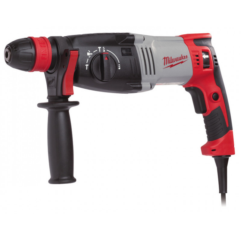 Перфоратор Milwaukee PH 28 – №1
