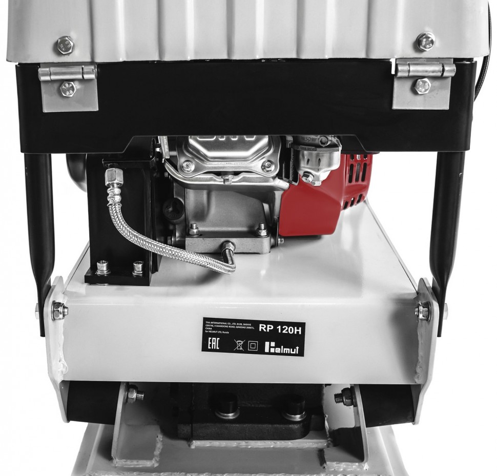 Виброплита бензиновая Helmut RP120H – №6